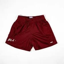Mens and Womens Oversize Loose Fit Summer Sports Shorts with Elastic Waist for Running and Basketball from Dhgate Mens Shorts - price 14.62