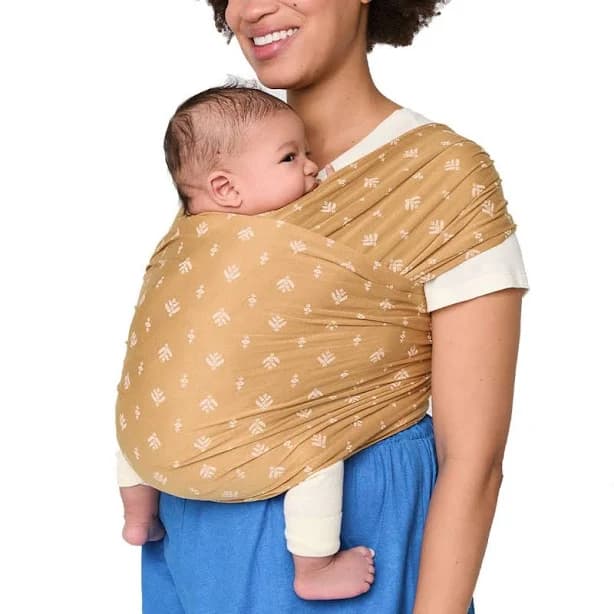 Ergobaby Aura Baby Wrap