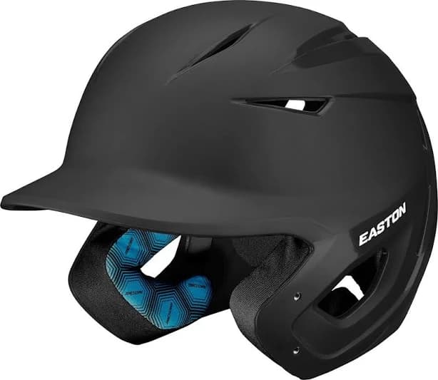 Easton Sports Senior Gametime III Baseball Batting Helmet