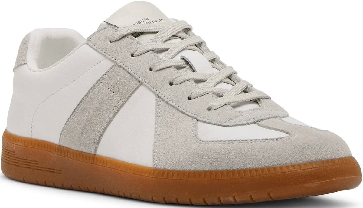 Steve Madden Men's Dixon Tennis