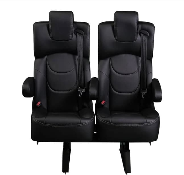 CVC Mercedes Sprinter Campervan Special Row Kit