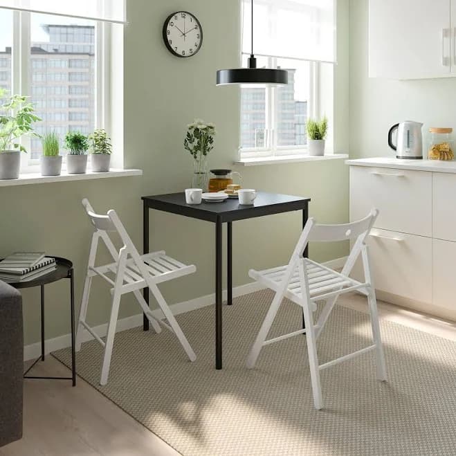 IKEA FRÖSVI Folding Chair