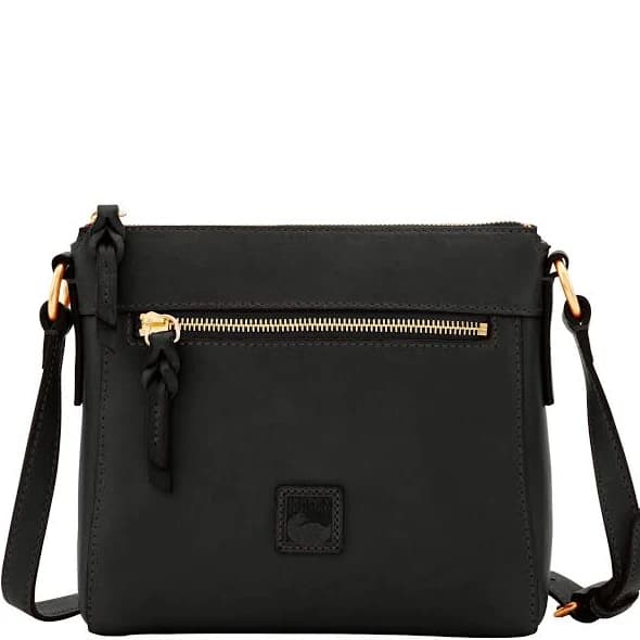 Dooney & Bourke Women's Florentine Allison Crossbody Bag
