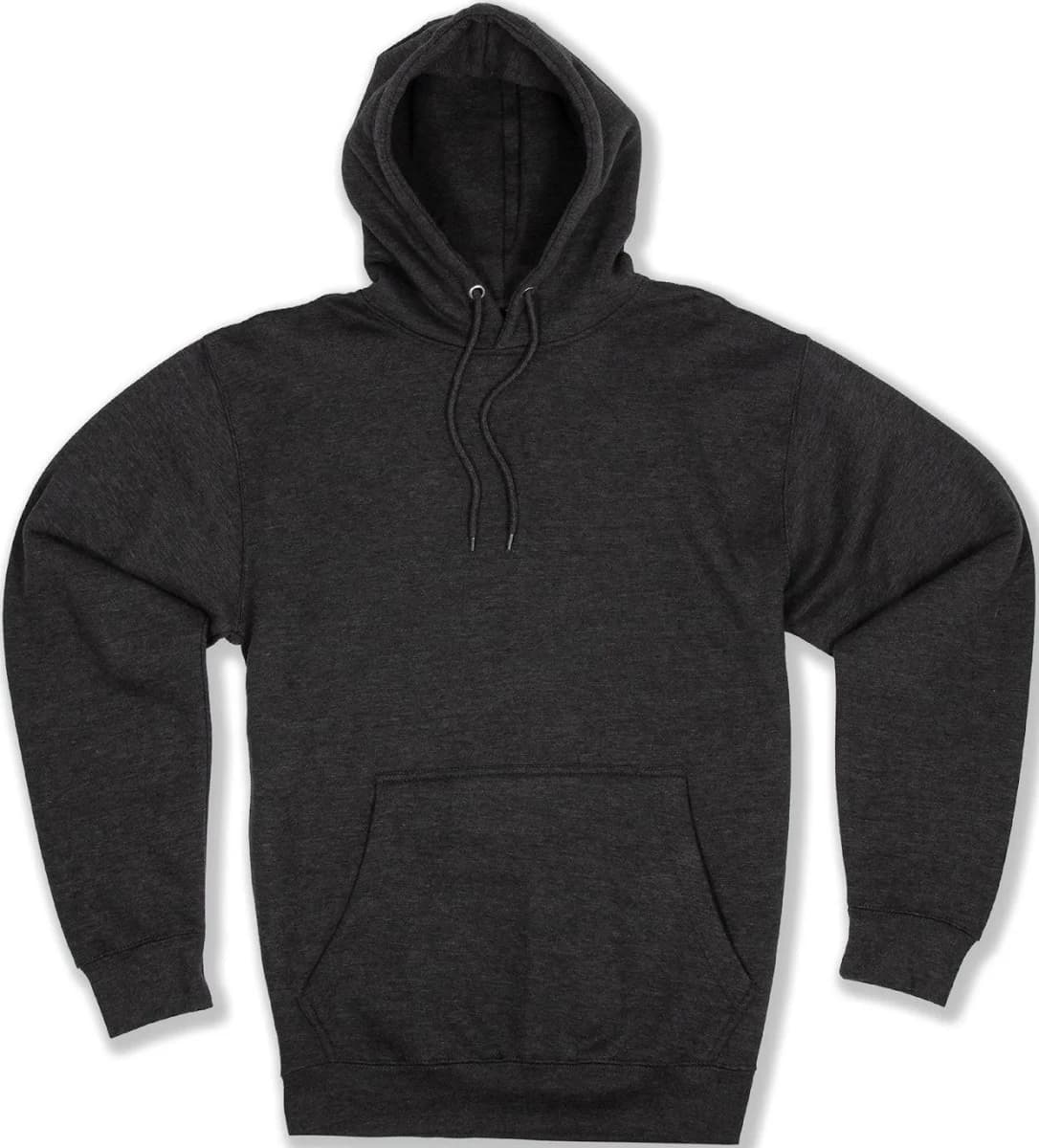 Pullover Hoodie