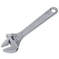 Performance Tool Adjustable Wrench