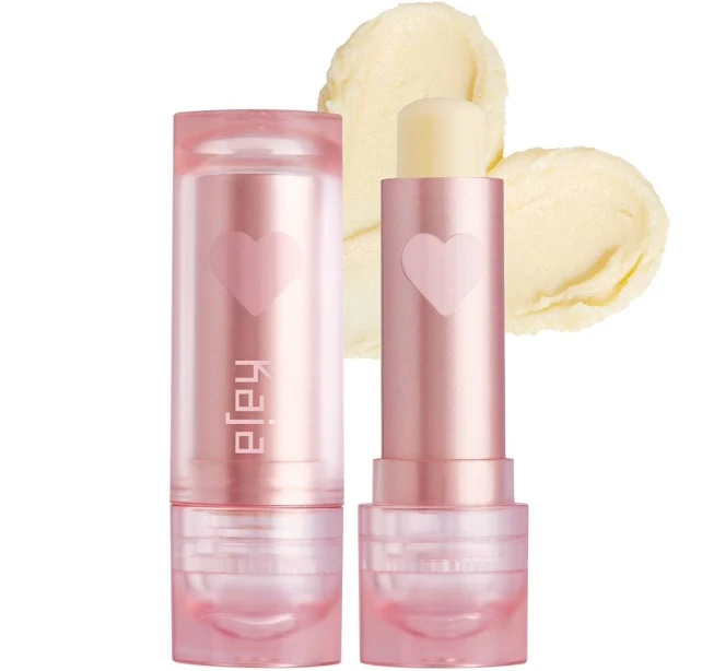 Kaja Love Blur Lip Balm in 01 Pure Cupid