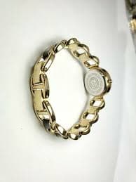 Beautiful High Quality Anne Klein Diamond Ladies Watch With New Battery | eBay