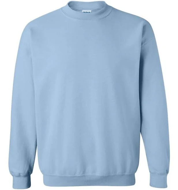 Gildan Heavy Blend Crewneck Sweatshirt