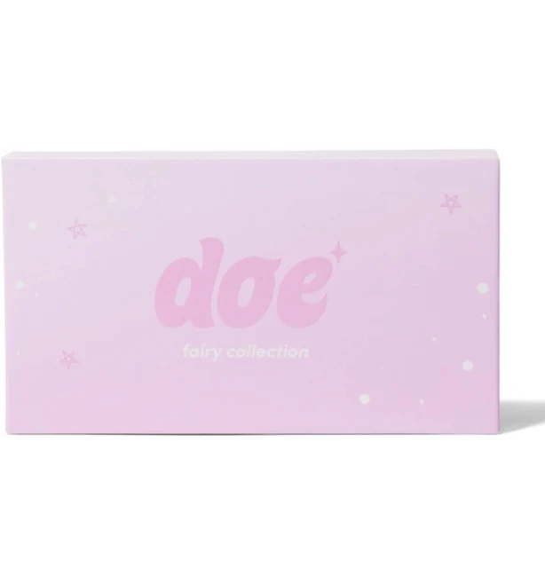 Doe Angelic Lashes