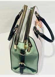Nikky by Nicole Lee Satchel Bag - react-ecom.rizrv.in