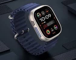 MOYE KRONOS 4 PLUS SMART WATCH – igabiba