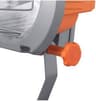 Video frame trigger