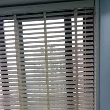 Amazon.com: Jolan Real Wood Blinds White,Blackout Shades,Study/Living Room/Office,Faux Wood Blinds,Breathable/Sunscreen,Customizable.,130x180cm/51x71in : Home & Kitchen