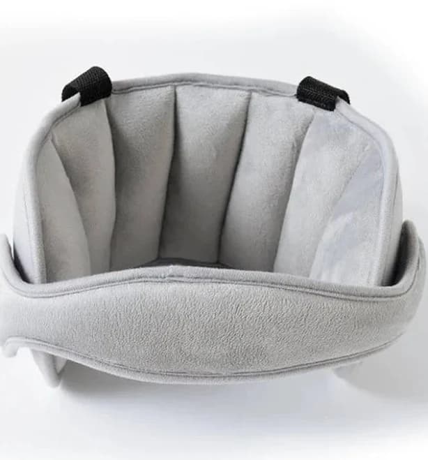 Baby Car Seat Sleep Support Pillow