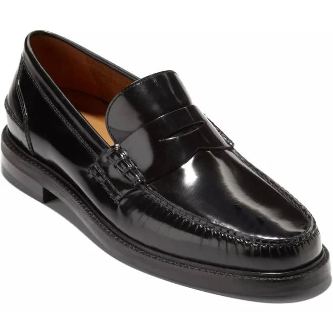 Cole Haan Men's Pinch Prep Penny Loafers
