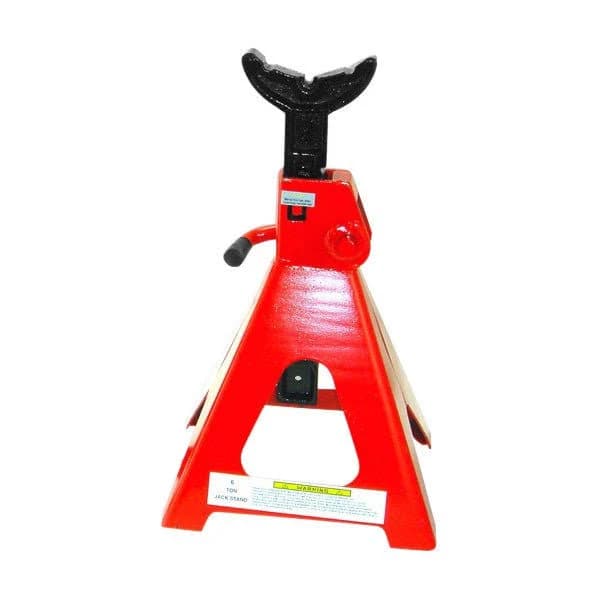 Hiltex 6 Ton Jack Stands