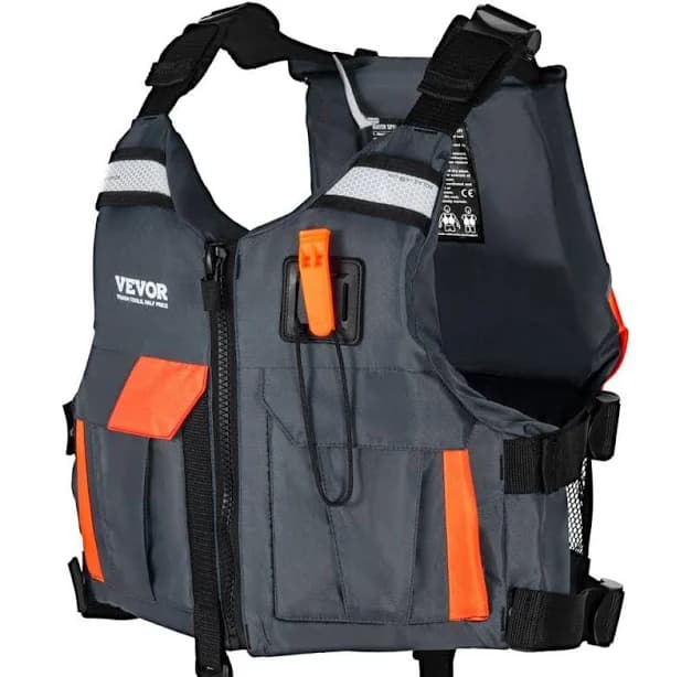 VEVOR Life Vest for Watersport