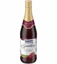 Welchs PR Welch Sparkling Red 750ml
