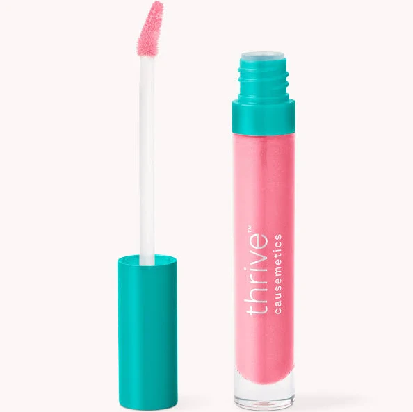 Thrive Causemetics Makeup Thrive Causemetics Sheer Strength Lip Gloss