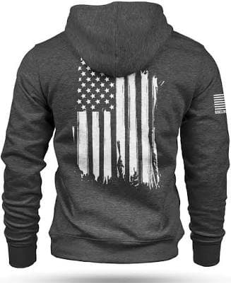America Hoodie