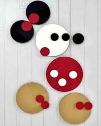 Minnie Wears Versace – Homage To Hirst – Corner4Art