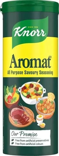 Knorr Aromat Seasoning — Fáilte Irish Import Shop