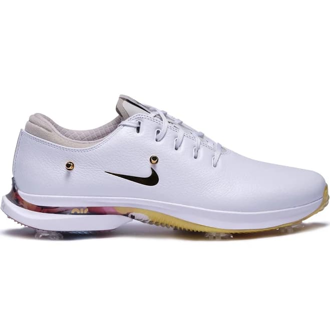 Nike Air Zoom Victory Tour 3 - 4 - White