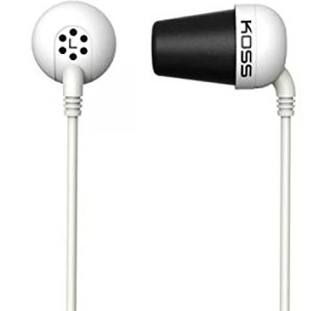 Koss Plug