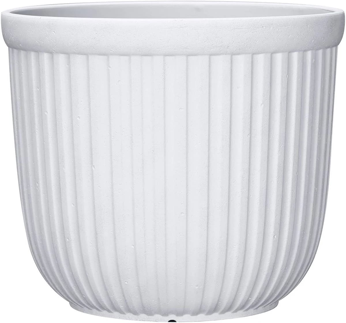 Origin 21 Fluted Planter