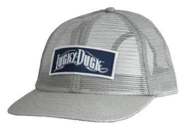 All Mesh Hat