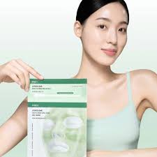 celimax] JI WOO GAE Cica PHA Peel 2-Step Gel Mask 34g – Ballagrio