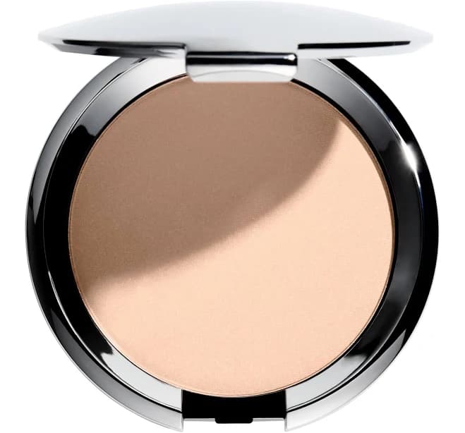 Chantecaille Compact Makeup