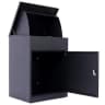 Video frame trigger