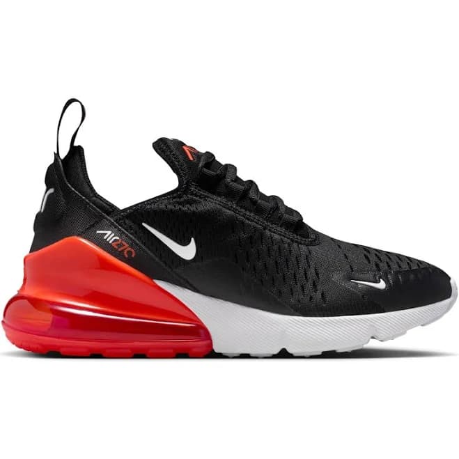 Nike Kids' Grade School Air Max 270 Shoes