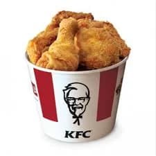 KFC Bucket of 10