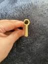Video frame trigger