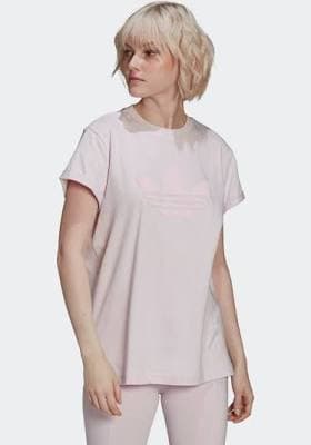 adidas Women's Originals cotton t-shirt