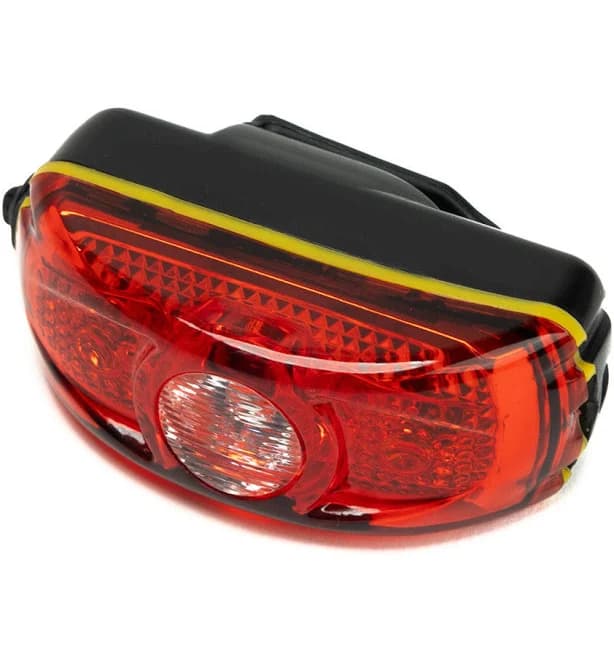 Baja Designs Motorcycle Safety Tail Light