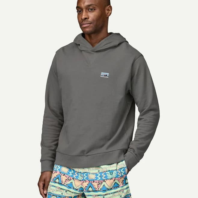 Patagonia Men's Daily Hoody Sweatshirt