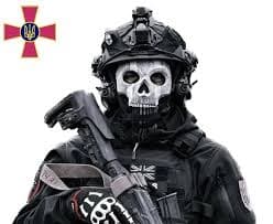 Military Tactical Skull Balaclava Mask! | eBay