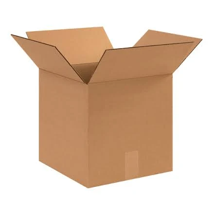 Heavy-Duty Boxes 13 x 13 x 13"