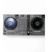 Video frame trigger