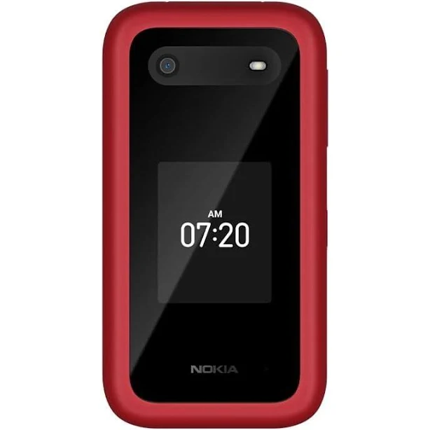 Nokia 2780 Flip Phone