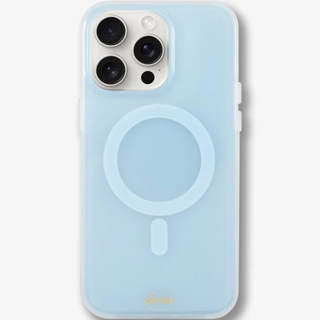 Sonix Case for iPhone 16 Pro Compatible with MagSafe