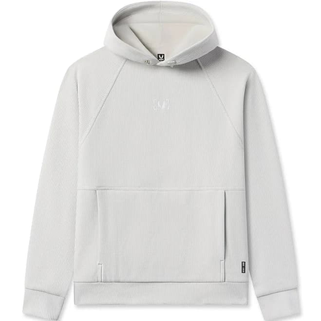 Deltapeak Men's Oversized Gym Hoodie