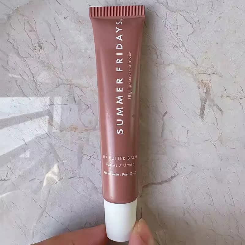 Summer Fridays Lip Butter Balm