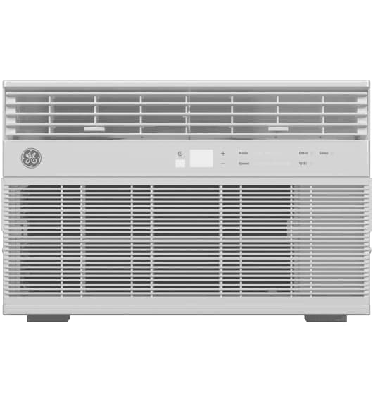 GE Smart Window Air Conditioner AWCS08WWF