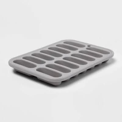 Room Essentials Silicone Ice Tray