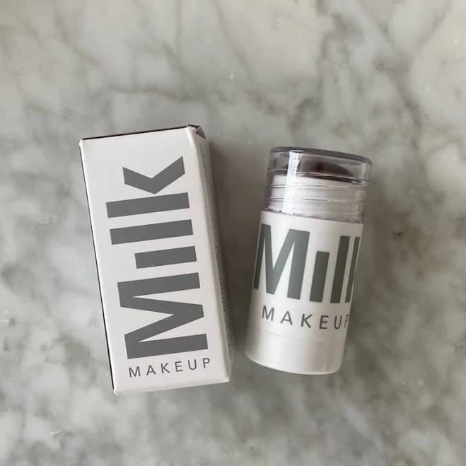 Sephora Milk Makeup Matte Bronzer Stick