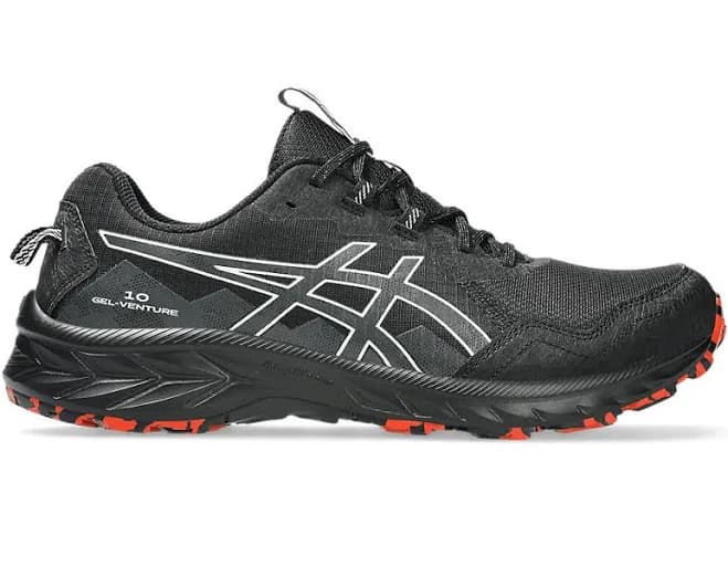 Asics Men's Gel-Venture 10 Running Shoes